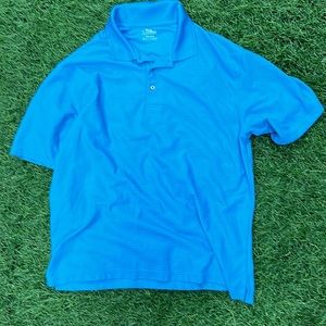 PGA Tour polo